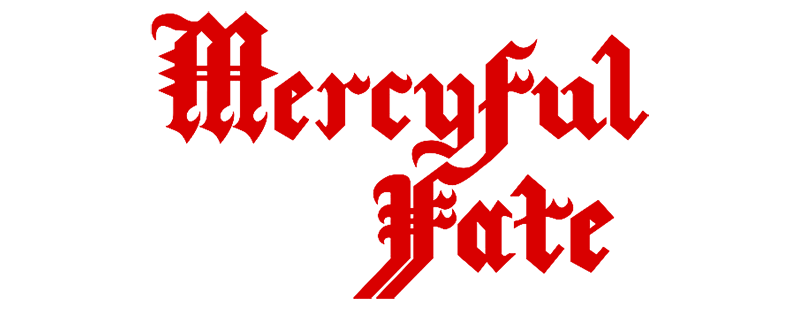 Mercyful Fate Logo